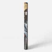 Etui iPhone 13 Archangel Michael (Côté gauche)