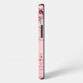 ETUI iPhone 13 ARCHITECTURE DE LA RENAISSANCE,ARCHITECTE,INGÉNIEU (Côté gauche)