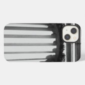 Etui iPhone 13 Architecture de NYC I (Verso Horizontal)
