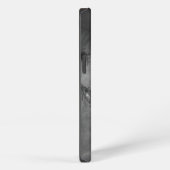Etui iPhone 13 Architecture gothique (Côté droit)