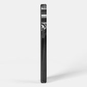 Etui iPhone 13 Architecture I de NYC (Côté droit)