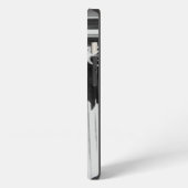 Etui iPhone 13 Architecture I de NYC (Côté gauche)