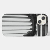 Etui iPhone 13 Architecture I de NYC (Verso Horizontal)