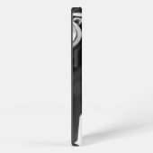 Etui iPhone 13 Architecture III de NYC (Côté droit)