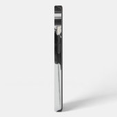 Etui iPhone 13 Architecture NYC I (Côté gauche)