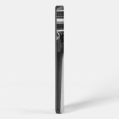 Etui iPhone 13 Architecture NYC I (Côté droit)