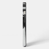 Etui iPhone 13 Architecture NYC I (Côté gauche)