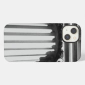 Etui iPhone 13 Architecture NYC I (Verso Horizontal)
