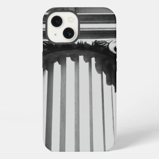 Etui iPhone 13 Architecture NYC I (Verso)