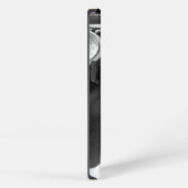 Etui iPhone 13 Architecture NYC III (Côté droit)