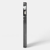 Etui iPhone 13 Architecture NYC III (Côté gauche)