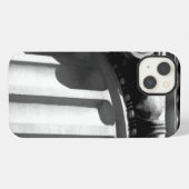 Etui iPhone 13 Architecture NYC III (Verso Horizontal)