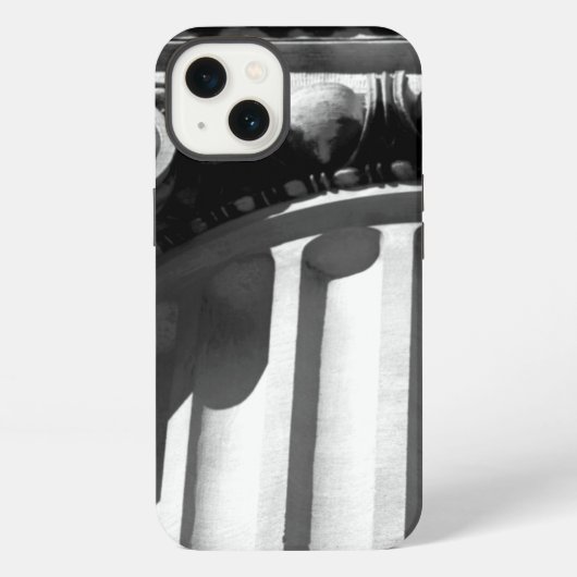 Etui iPhone 13 Architecture NYC III (Verso)
