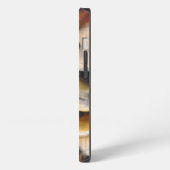Etui iPhone 13 Arctique 1999 (Côté gauche)