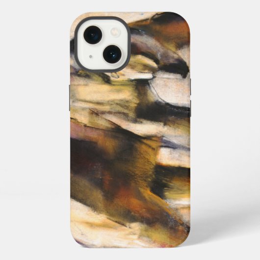 Etui iPhone 13 Arctique 1999 (Verso)