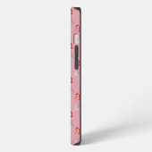 Etui iPhone 13 Ariel (Côté gauche)