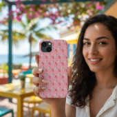 Etui iPhone 13 Ariel
