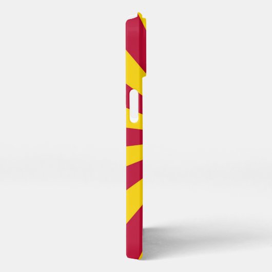 Etui iPhone 13 Arizona (Côté droit)