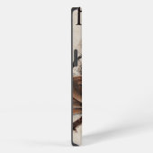 Etui iPhone 13 Arme Armée Des Orcs (Côté droit)
