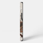 Etui iPhone 13 Arme Armée Des Orcs (Côté gauche)