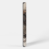 Etui iPhone 13 Arme De L'Armée Des Hommes (Côté droit)