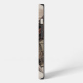Etui iPhone 13 Arme De L'Armée Des Hommes (Côté gauche)
