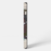 Etui iPhone 13 Arme De L'Armée Des Nains (Côté gauche)