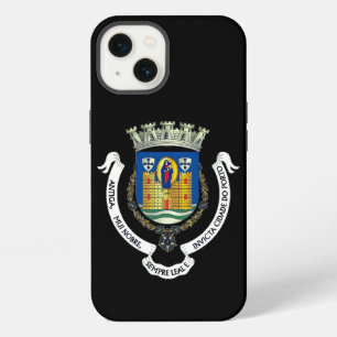 Etui iPhone 13 Armoiries de Porto, PORTUGAL