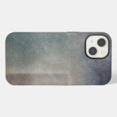 Etui iPhone 13 Art abstrait (Verso Horizontal)