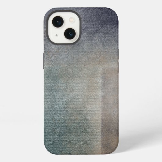 Etui iPhone 13 Art abstrait (Verso)