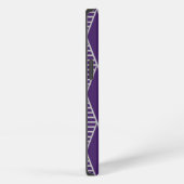 Etui iPhone 13 Art déco (Côté droit)