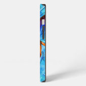 Etui iPhone 13 Art papillon 37 Options (Côté gauche)