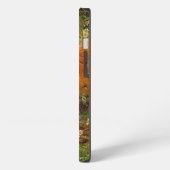 Etui iPhone 13 Arthur Wardle, conte de fées (Côté gauche)