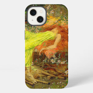 Etui iPhone 13 Arthur Wardle, conte de fées