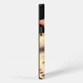 Etui iPhone 13 Artistic Conch Shells (Côté droit)