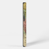 Etui iPhone 13 Asie 4 (Côté droit)