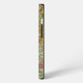 Etui iPhone 13 Asie 4 (Côté gauche)
