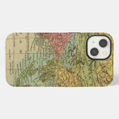 Etui iPhone 13 Asie 4 (Verso Horizontal)