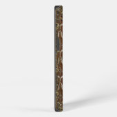 Etui iPhone 13 Aspley Monogram (Côté droit)