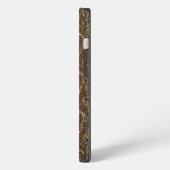 Etui iPhone 13 Aspley Monogram (Côté gauche)