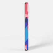 Etui iPhone 13 Assiette Fleur de Citron (Côté droit)