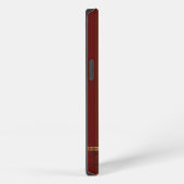 Etui iPhone 13 ASSYRIA iPhone / coque ipad (Côté droit)