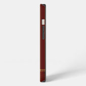 Etui iPhone 13 ASSYRIA iPhone / coque ipad (Côté gauche)