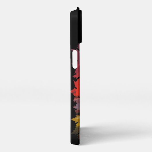 Etui iPhone 13 Assyrie Lamassu iPhone 13 Slim Fit Coque, Glossy (Côté droit)