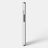 Etui iPhone 13 Astronaute Singe de l'Espace (Côté gauche)