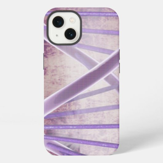 ETUI iPhone 13 ATCG 2014 (Verso)