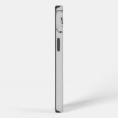 Etui iPhone 13 Athlète de repos (Côté droit)