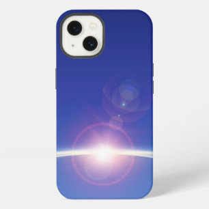 Etui iPhone 13 Aube 