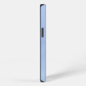 Etui iPhone 13 Aube Miami (Côté droit)