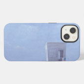 Etui iPhone 13 Aube Miami (Verso Horizontal)